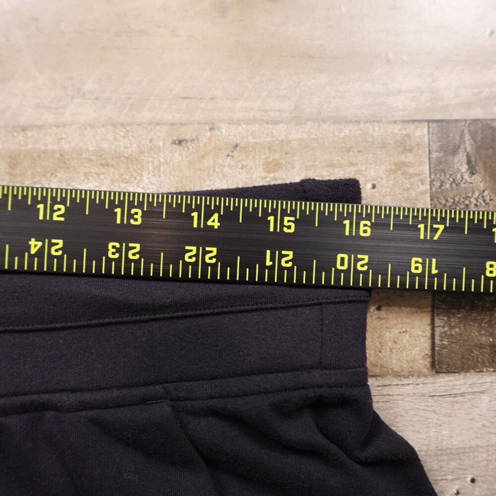 Lululemon Ready to Rulu Jogger Pant Women’s 10 Black Soft Lounge‎ Athleisure - Picture 6 of 11